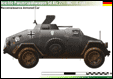 Germany World War 2 Sd.Kfz.221 (MG) printed gifts, mugs, mousemat, coasters, phone & tablet covers